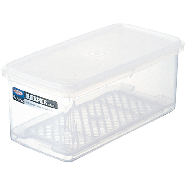 ＫＥＥＰＥＲ　Ｂ－３２２フレッシュキーパー（Ｌ）　４．０Ｌ