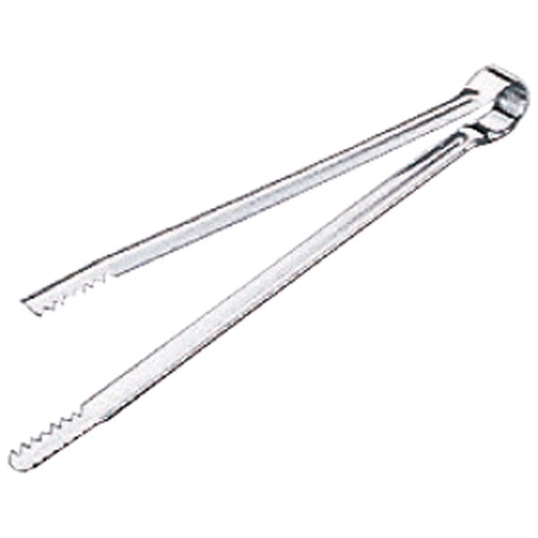 炭バサミ　厚口　１８－０　３０ｃｍ（３１．５ｃｍ）