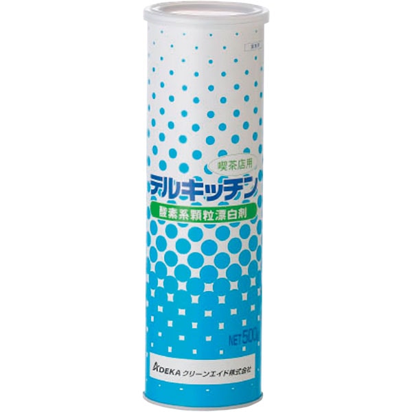 酸素系漂白剤　テルキッチン　５００ｇ