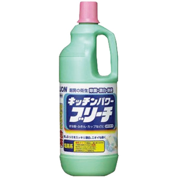 キッチンパワーブリーチ　１．５ｋｇ