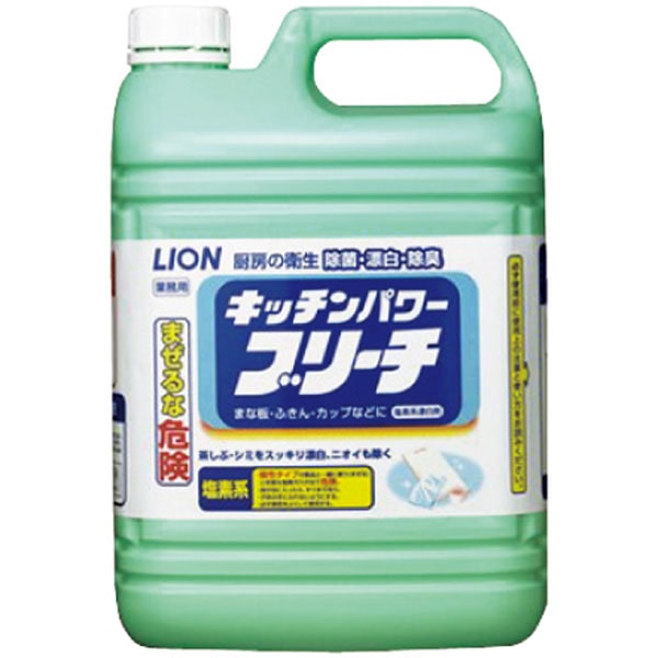 キッチンパワーブリーチ　５ｋｇ