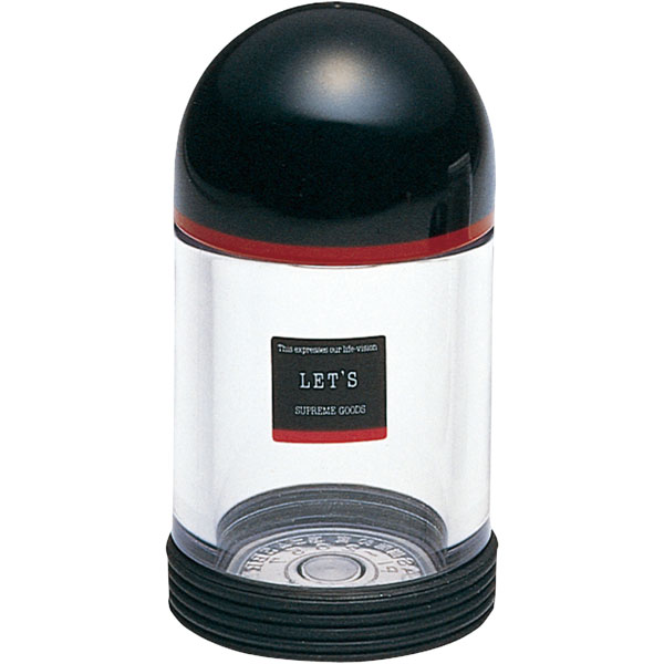 Ｋ－１８３　調味料入れ（Ｐ）　こしょう　５３ＭＬ