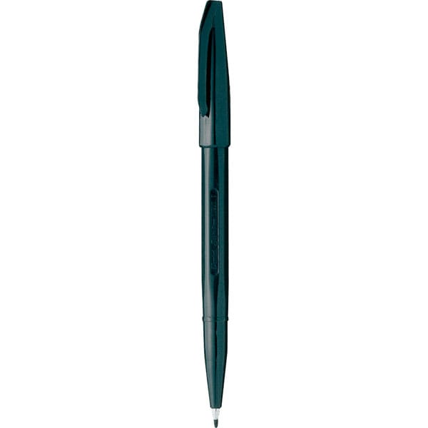 サインペン　水性　ＸＳ５２０－ＡＤ　黒