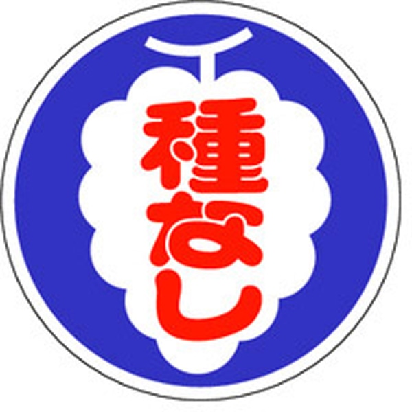 Ｈ－００５６　種なし　１０００枚入