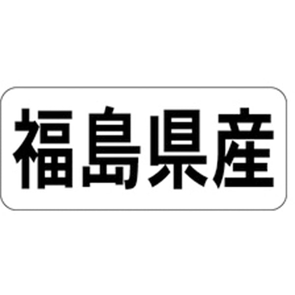 Ｋ－１３０６　福島県産　ヨコ　１０００枚入