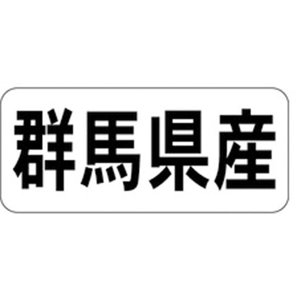 Ｋ－１３０９　群馬県産　ヨコ　１０００枚入
