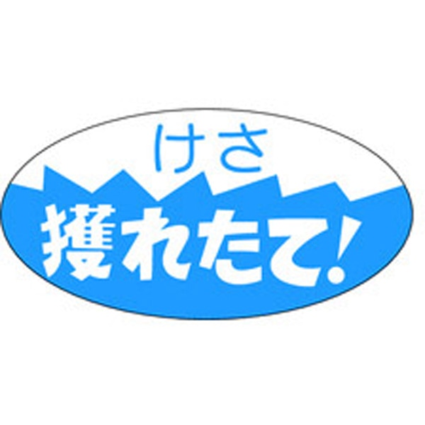 Ｍ－０３５３　けさ獲れたて　７５０枚入
