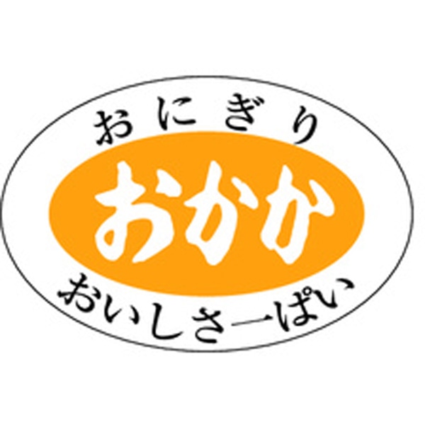 Ｍ－０７０１　おかか　１０００枚入