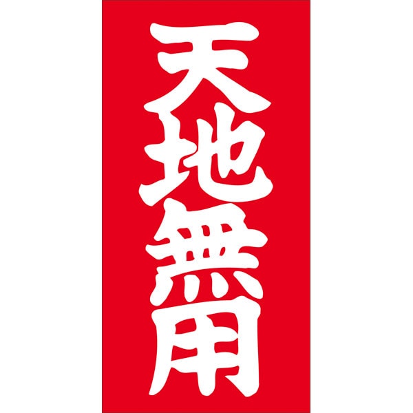 Ｎ－００２０　天地無用　１０００枚入