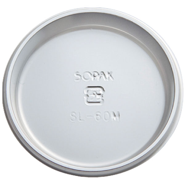 ＳＬトレー　ＳＬ－６６Ｍ　シルバー　１００枚入