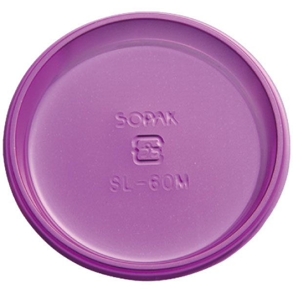 ＳＬトレー　ＳＬ－６６Ｍ　アメジスト　１００枚入