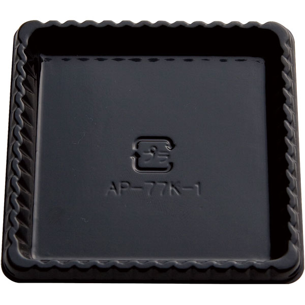 ＡＰ－７７Ｋ－１ブラック　１００枚入