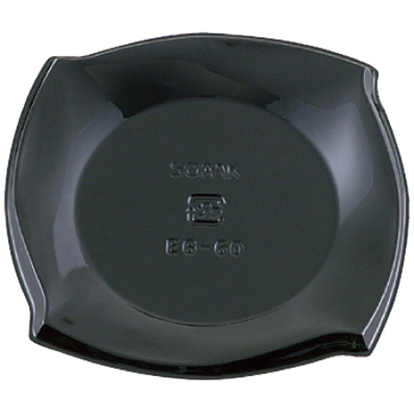 ＥＧ－６０ブラック　１００枚入