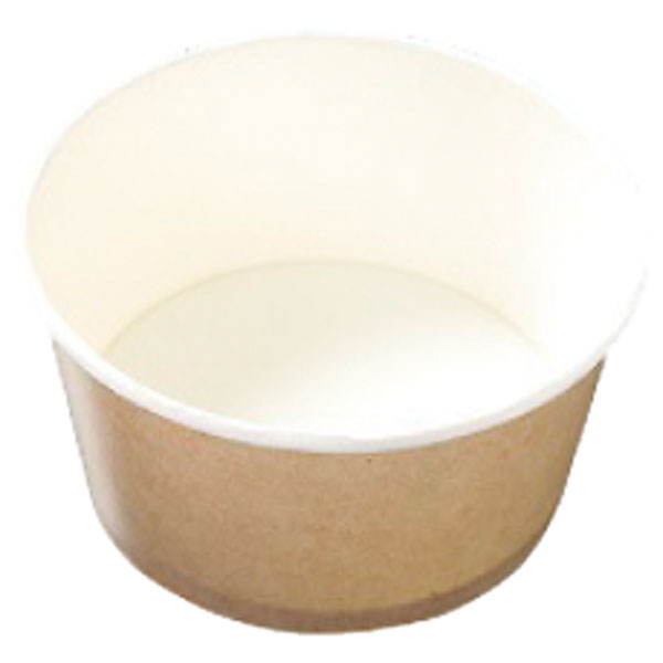 ＫＭ１４０－７５０　本体　茶【エ】　５０枚入