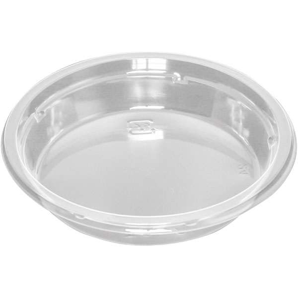 【売尽し】バーム丸型トレー　ＴＳ－８　３００枚入