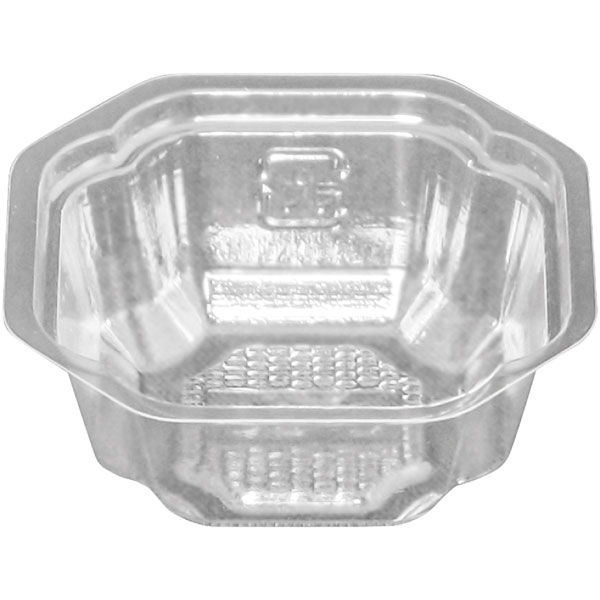 コンビカップ　ＳＱ－５　透明　５００枚入