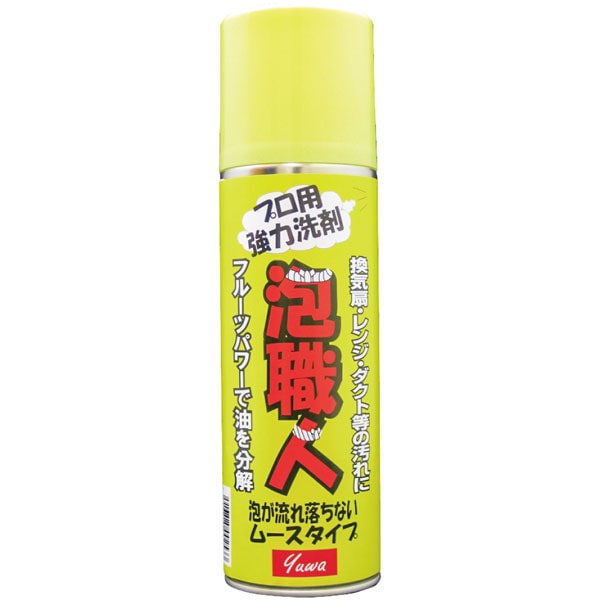 泡職人　４８０ｍｌ