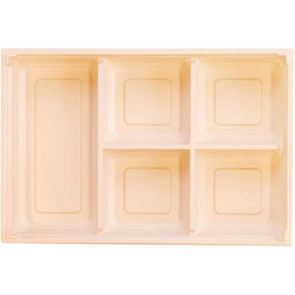 ワン折重９０×６０Ｊ－５　ＩＶ底　２５枚入