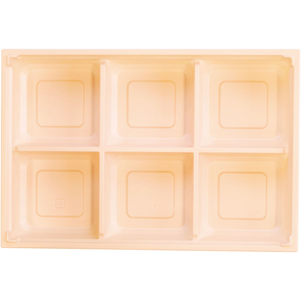 ワン折重９０Ｘ６０Ｊ－６　ＩＶ底　２５枚入
