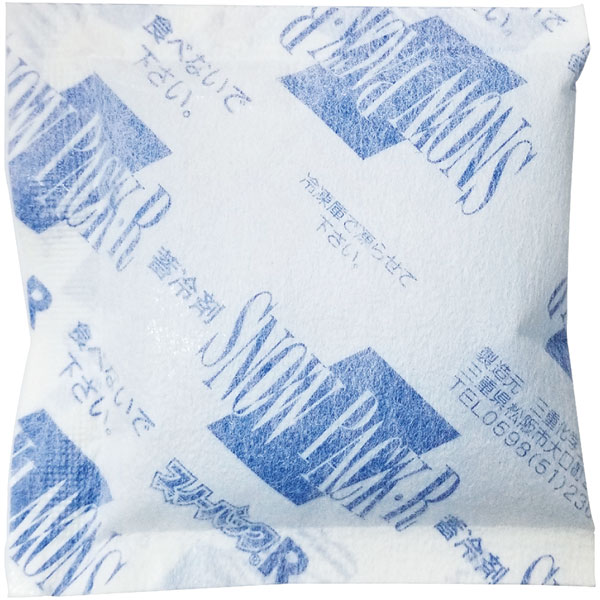 スノーパック　特ＲＰ－３（不織布）３０ｇ　４２０個入