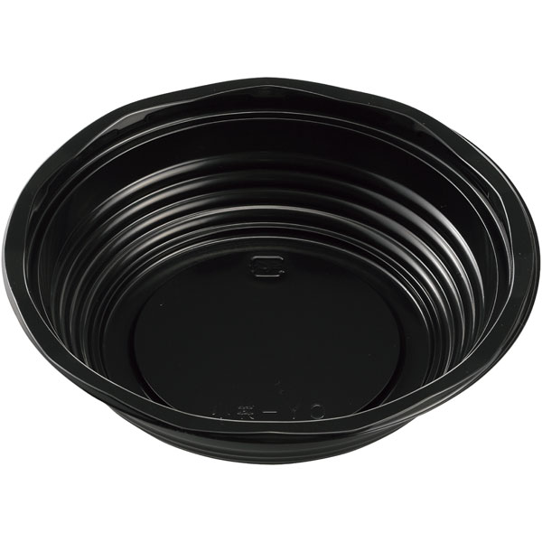 ＣＹ－丼　小　黒　本体（ＭＳ）　５０枚入