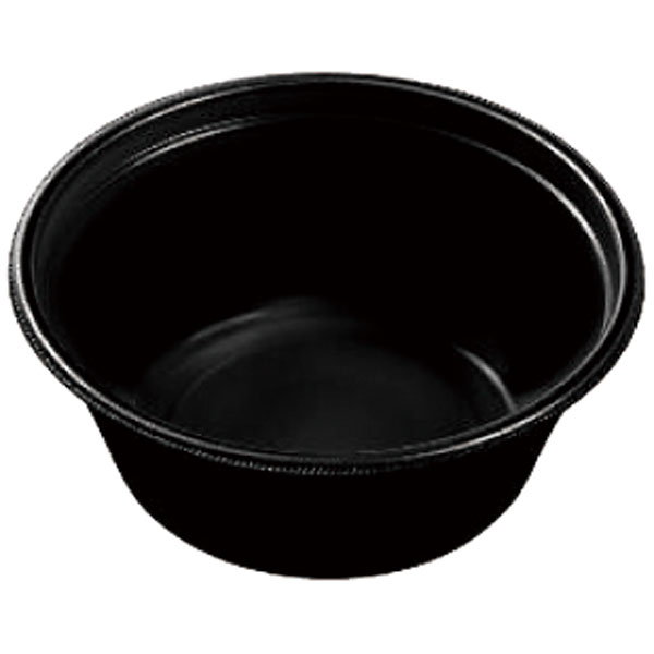 ＤＬＶ麺丼１８（７３）ＭＦＰ　黒Ｗ　５０枚入
