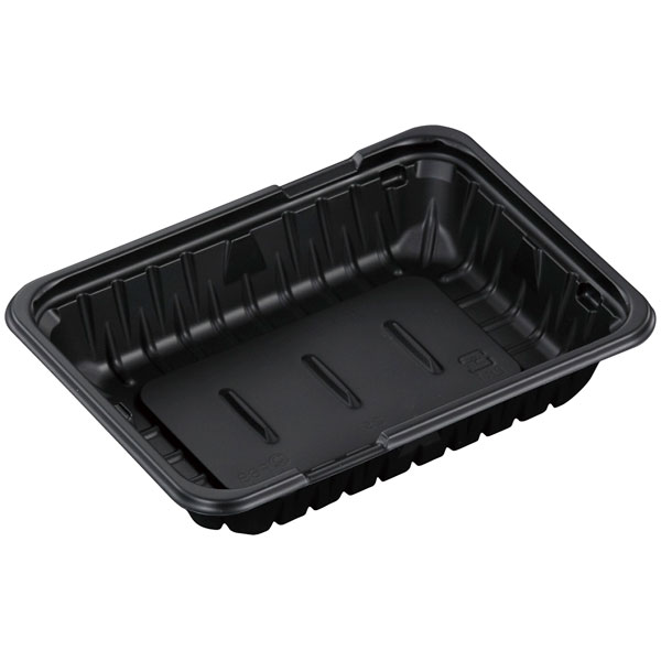 ＣＴガチ重　ＩＫ１８－１３　ＢＫ　身　５０枚入　（別売　蓋あり）