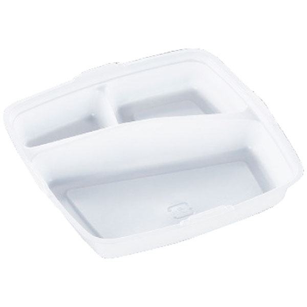 ＣＦランチＢＯＸ－１　中仕切　５０枚入
