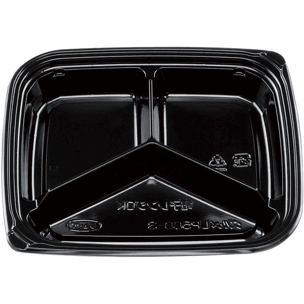 グルメ　ＬＰ５００－３　黒本体　１００枚入