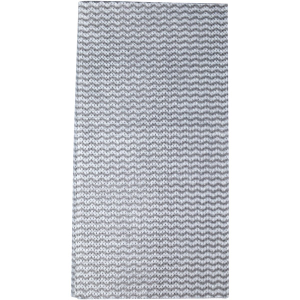 抗菌カウンタークロス　１００枚パック　グレー　３００Ｘ６００