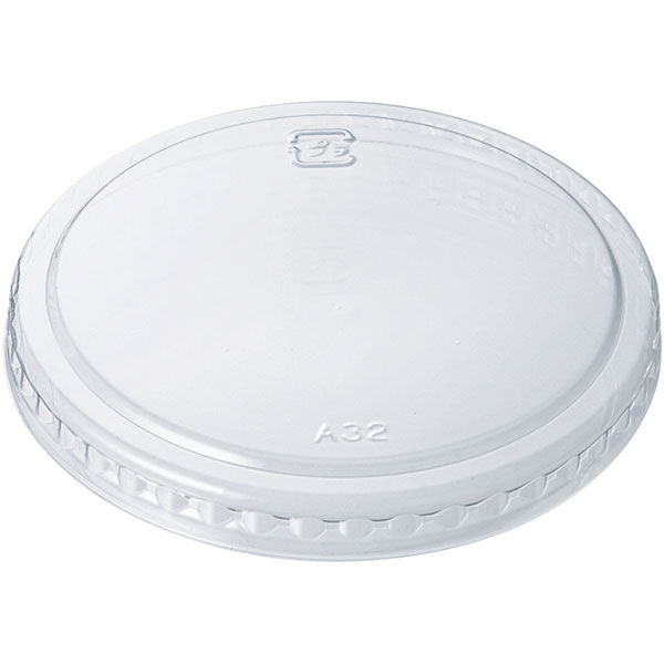 ７６ΦＦＣ蓋Ａ－ＰＥＴ　フランジ有用　１００枚入