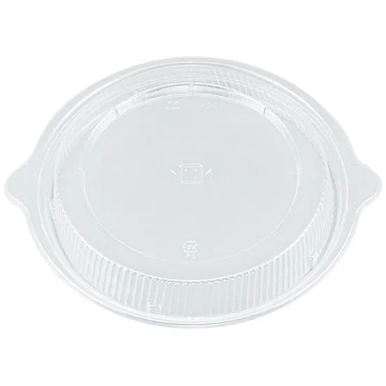 丼容器　ＶＫ－８２０Ｒ　内嵌合蓋　穴明　５０枚入【本体・中皿　別売り】