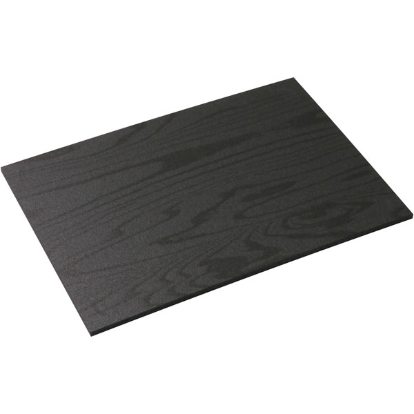 ワン折重５４Ｘ３８　黒焼杉共蓋　５０枚入