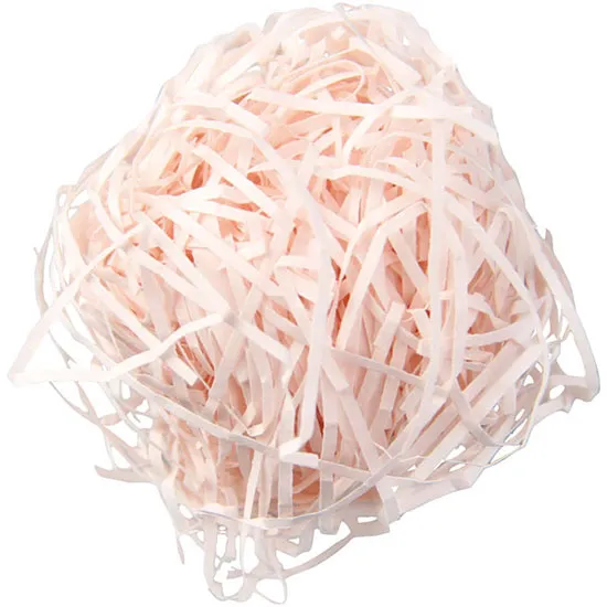 緩衝材　カラーパッキン　さくら　１袋（１ｋｇ）入
