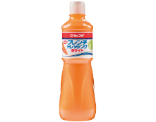 フレンチドレッシング画像