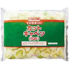 キャベツ商品画像
