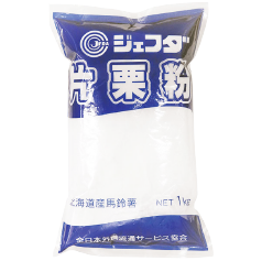 片栗粉商品画像