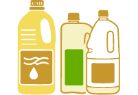 業務用商品イラスト