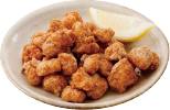 軟骨唐揚げ