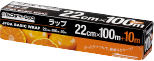 ラップ