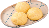 メロンパン