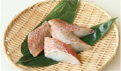 簡単クック骨なし赤魚商品画像