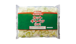 カット済キャベツ商品画像