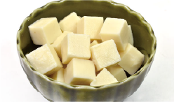 冷凍サイコロ豆腐商品画像