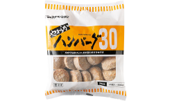 やわらかハンバーグ商品画像