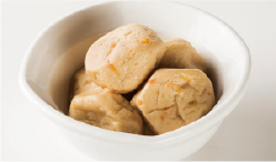 豆乳がんもの含め煮商品画像
