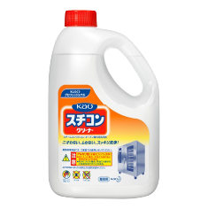 スチームオーブン用洗剤