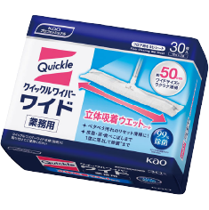 掃除用シート