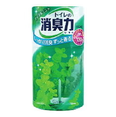 消臭剤