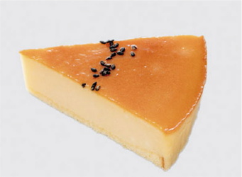 おいものチーズケーキの商品画像
